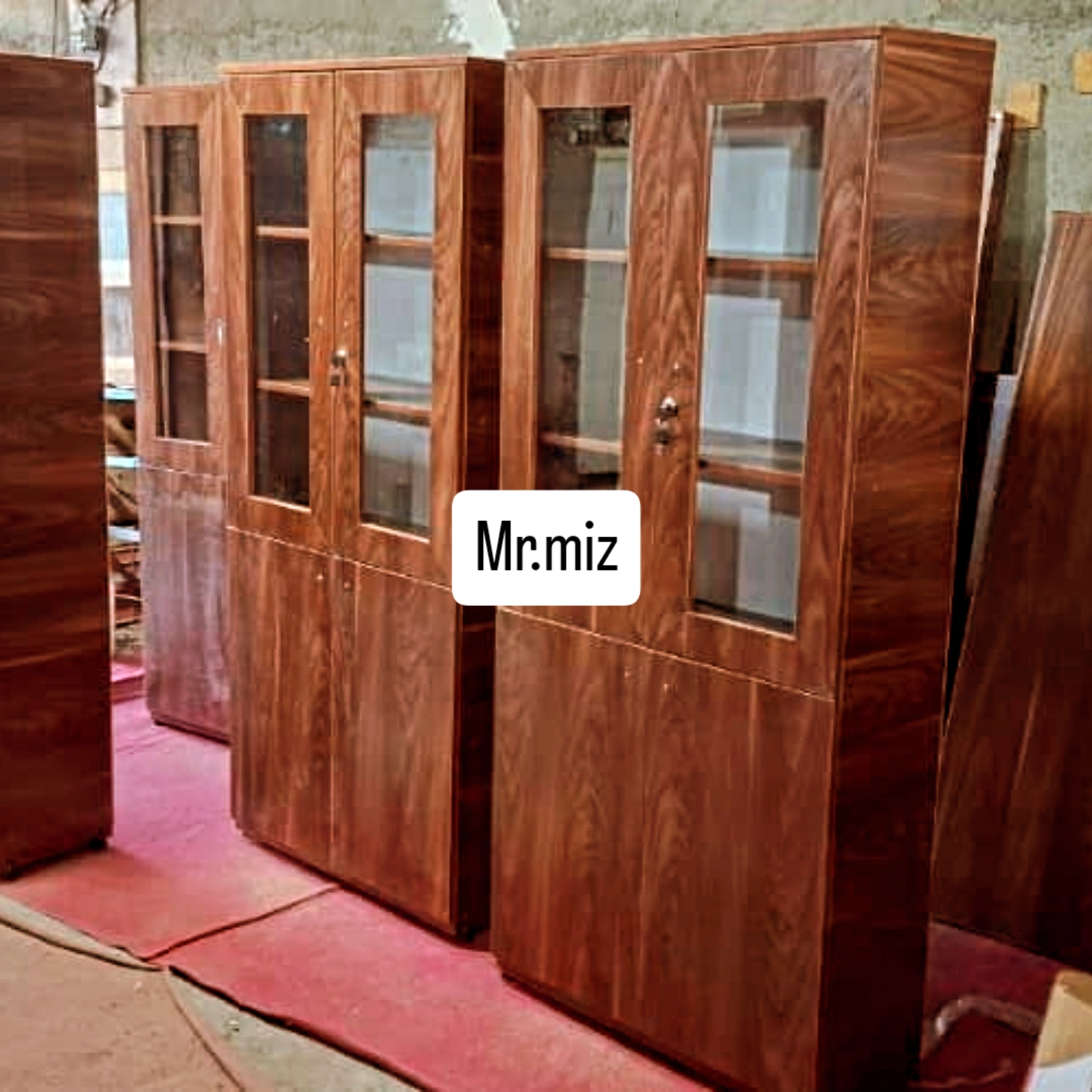 کتابخانه قابدار